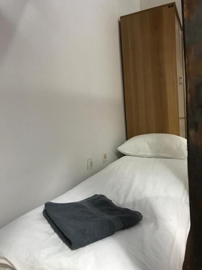 Apartmani Kosuta Tjentiste Exterior foto
